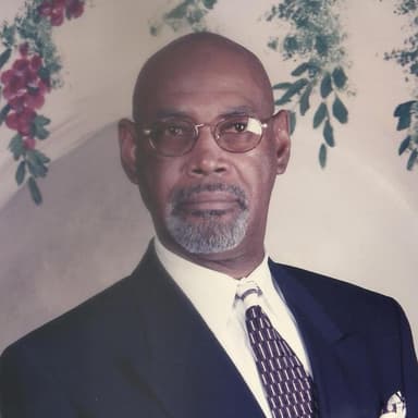 Raymond Cole