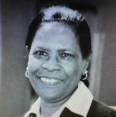 Betty C. Walker