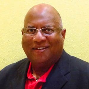 Prof. James M. Howerton