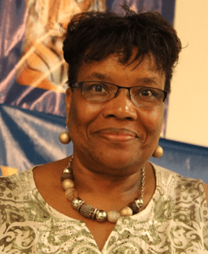 Cynthia A. Taylor