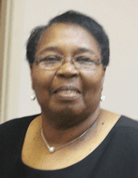 Davie J. McKoy