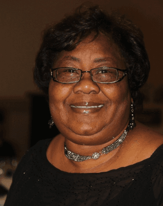 Uppsie S. McKoy