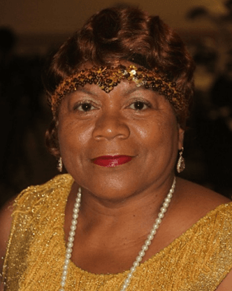 Sylvia M. McNeill